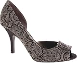 AK Anne Klein Women's Kalaya Casual Shoes
