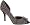 Black Ivory Lace