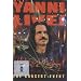 Yanni - Live!/The Concert Event [DVD]
