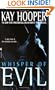 Whisper of Evil (Evil Trilogy)