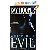 Whisper of Evil (Evil Trilogy)