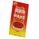 Red Hots Theater Boxes 12 pk.