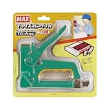 366-102 ヤヨイ ガンタッカー TGANG