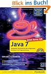 Jetzt lerne ich Java 7 - komplettes S...