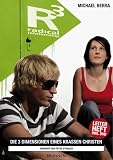 R3 radical relationship - Leiterheft mit DVD: Die 3 Dimensionen eines Krassen Christen R3 radical relationship - Leiterheft mit DVD: Die 3 Dimensionen eines Krassen Christen cover image