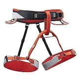 Black Diamond Flight Climbing Harness