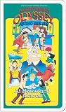 At Home and Abroad: 13 (Adventures in Odyssey)