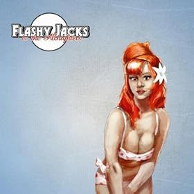 Flashy Jacks & The Allnighters