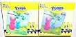 Peeps Puzzle Set, Peeps Bunnies Play Puzzle and Peeps Bunnies Foil Puzzle