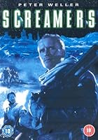 Screamers [DVD] (1995)