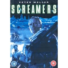 Screamers [DVD] (1995)