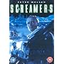 Screamers [DVD]