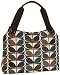 Orla Kiely Classic Shoulder Bag