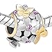CharmsStory Sale Cheap New Jewelry Butterfly Purple Birthstone Crystal Charms Beads Fit Pandora Bracelet Gifts