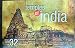 Temples Of India Picture Postcards - Set of 32 Cards RS.200.00