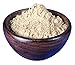 Blue Lily Organic Ground Ginger Root (1 lb) - USDA Certified Organic Ginger Powder for Cooking, Baking, Tea & More - Boosts Immunity & Metabolism - Non-GMO, All Natural Zingiber Officinale Powder