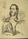 Portrait Robert Anderson Bailie 1874 My Conscience Men