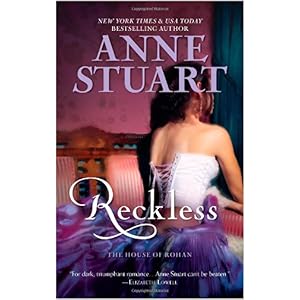 Reckless by Anne Stuart