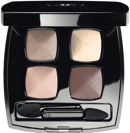Les 4 Ombres Quadra Eye Shadow #33 Prelude