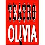 Teatro Olivia book cover