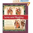 Love and Destiny: Discover the Secret Language of Relationships by Sharon Jeffers