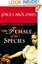 The Female of the Species: Tales of Mystery and Suspense