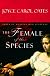 The Female of the Species: Tales of Mystery and Suspense