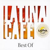 Search : Best of Latina Cafe