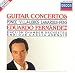 Classical Music : Guitar Concertos