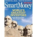 SmartMoney Magazine Subscription