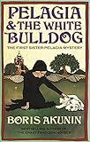 Pelagia and the white bulldog