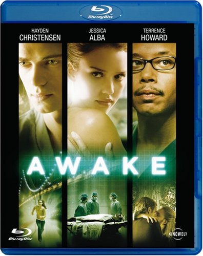 Buy Awake                                            [Blu-ray] online at Discounted New and Used prices. Delivered to your door with Off-The-Bookshelf.