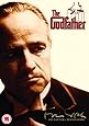 The Godfather [DVD] [1972]