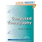 Computed Tomography by Stewart Bushong