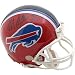 Mounted Memories Buffalo Bills Marshawn Lynch Autographed Mini Helmet