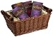 Gevalia Chocolate Coffee Basket, 4.74-Pound Box