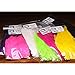 Hareline Schlappen 5-7