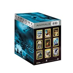 National Geographic: Explore Your Mind - Animals by 
