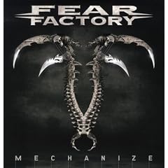 Mechanize [Vinyl LP]