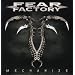 Mechanize [Vinyl LP]