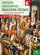 Histoire Géographie Education...