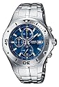 Casio Herrenarmbanduhr Casio Collection MTD-1057D-2AVEF