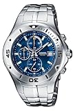 Casio Herrenarmbanduhr Casio Collection MTD-1057D-2AVEF
