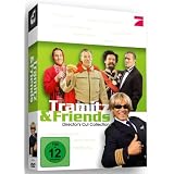 Tramitz & Friends - Die Serie [Director's Cut] [4 DVDs] - Comedy Krachervon "Christian Tramitz"