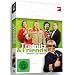 Tramitz & Friends - Die Serie [Director's Cut] [4 DVDs] - Comedy Kracher