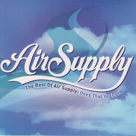 Air Supply - Greast - Zortam Music