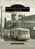Mit Stra�enbahn und Obus durch Trier 1935 bis 1970