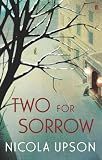 Two for sorrow