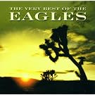The Eagles - The Very Best Of (1 CD)