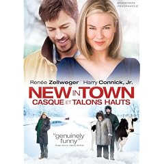 New in Town